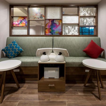 Hampton Inn Eden Prairie Minneapolis Zewnętrze zdjęcie