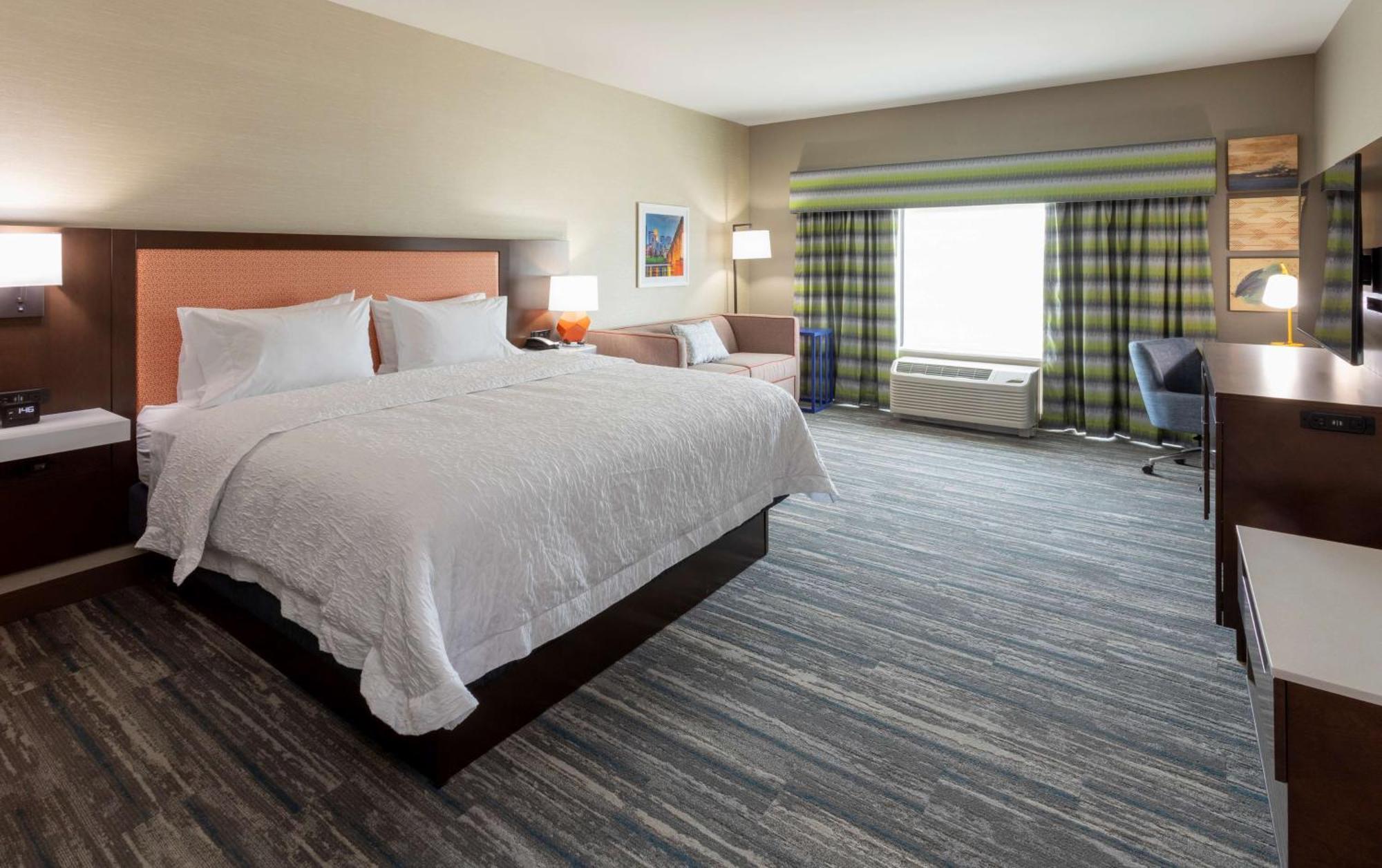 Hampton Inn Eden Prairie Minneapolis Zewnętrze zdjęcie