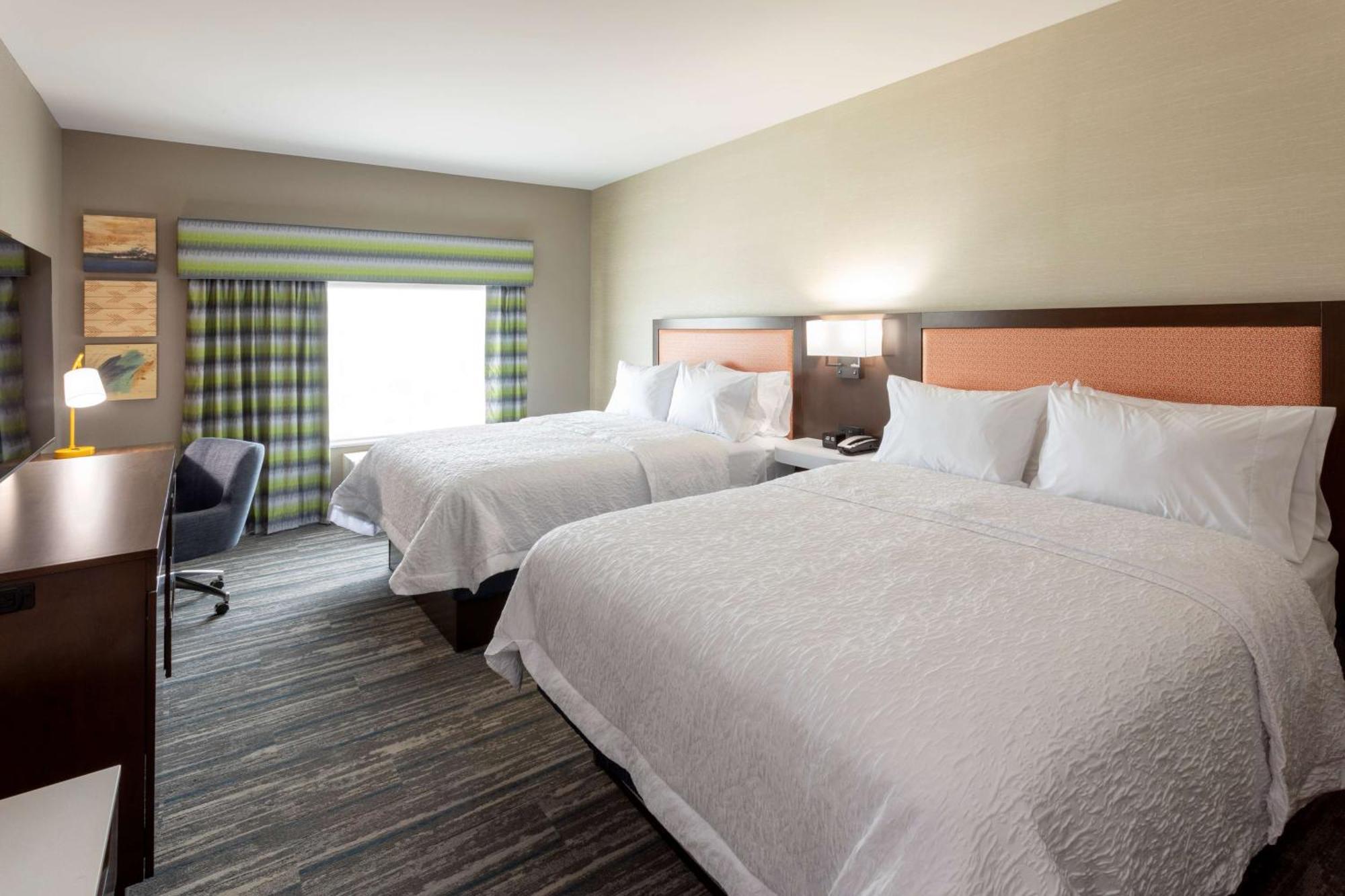 Hampton Inn Eden Prairie Minneapolis Zewnętrze zdjęcie